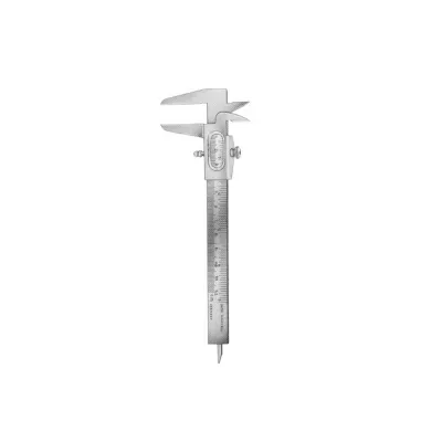 Measuring Instruments